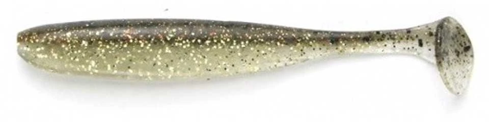 Keitech Easy Shiner 5"