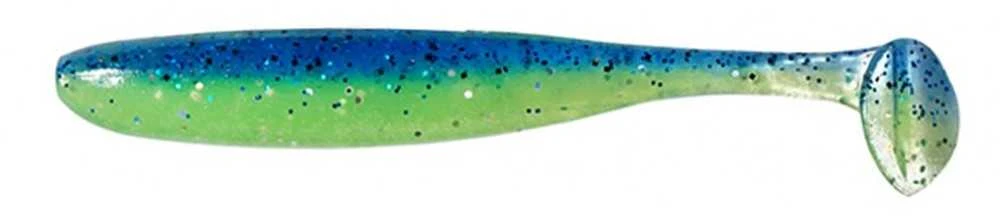 Keitech Easy Shiner 5"