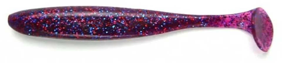 Keitech Easy Shiner 6.5"