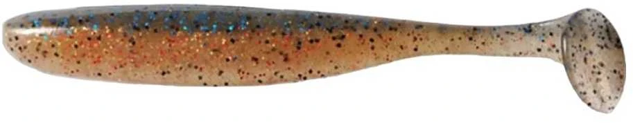 Keitech Easy Shiner 8"