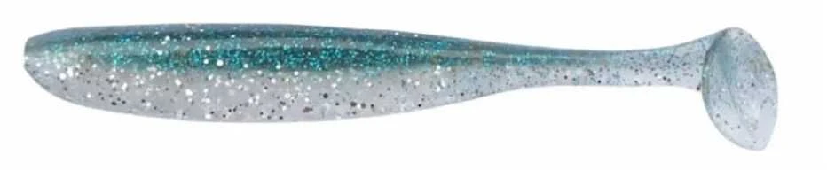 Keitech Easy Shiner 8"