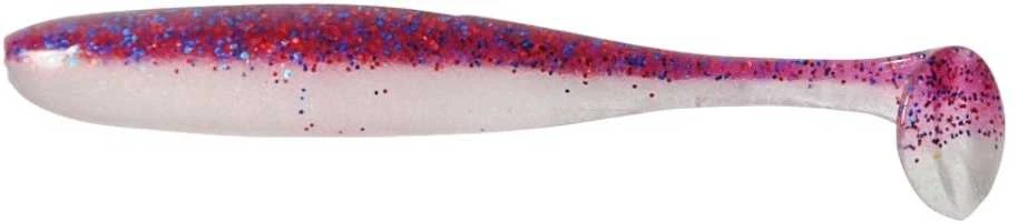 Keitech Easy Shiner 8"