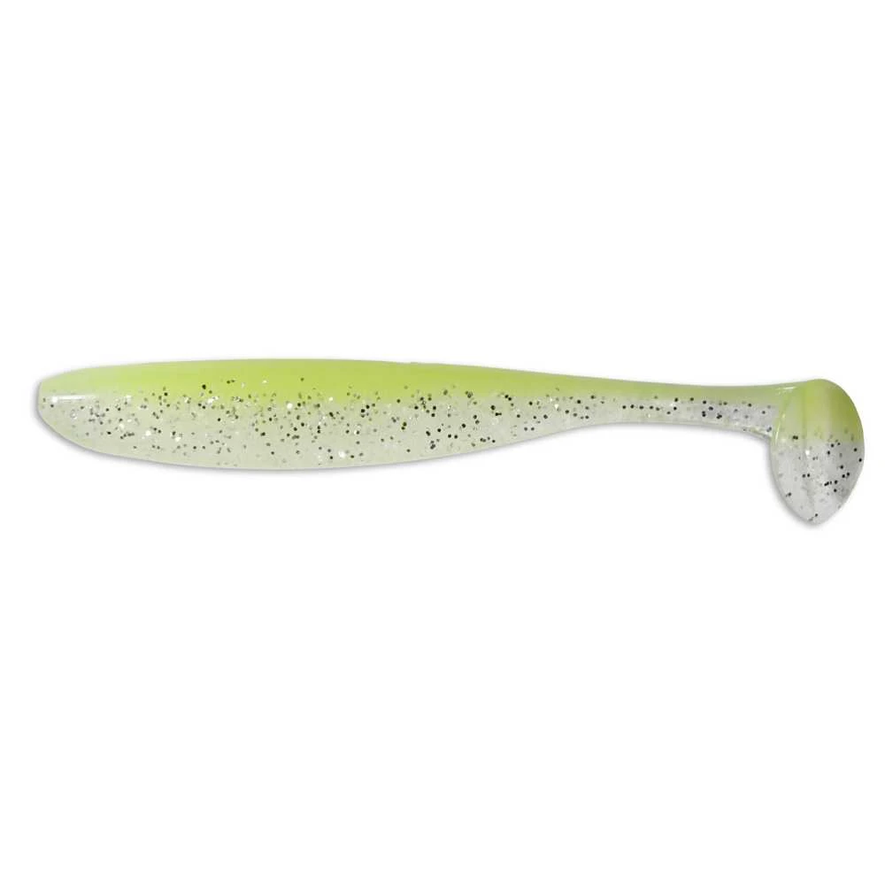 Keitech Easy Shiner 8"