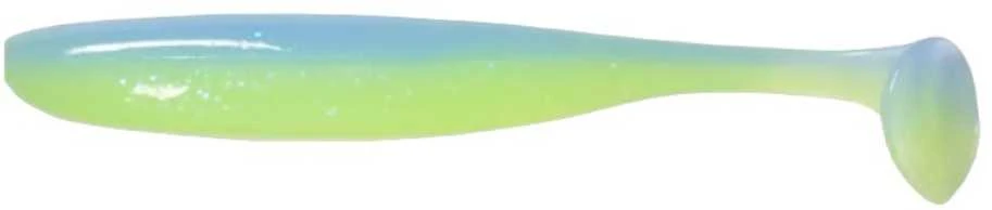 Keitech Easy Shiner 8"