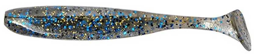 Keitech Easy Shiner 8"