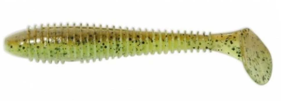 Keitech Swing Impact 2.5"