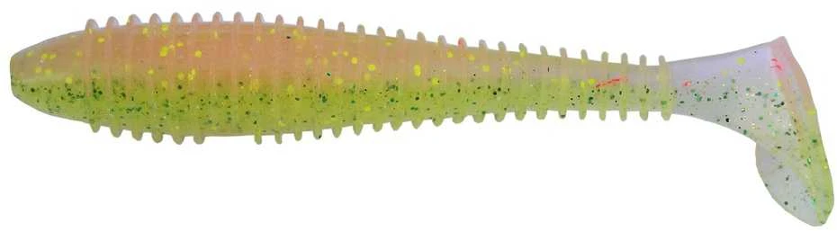 Keitech Swing Impact Fat 3.8"
