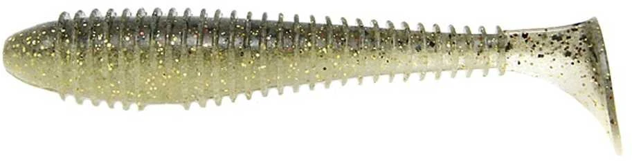 Keitech Swing Impact Fat 3.8"