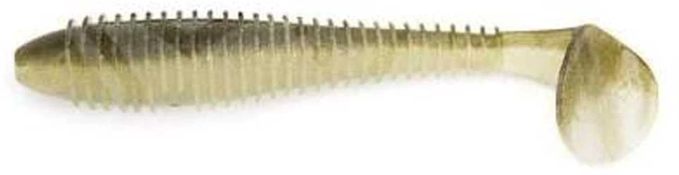 Keitech Swing Impact Fat 3.8"