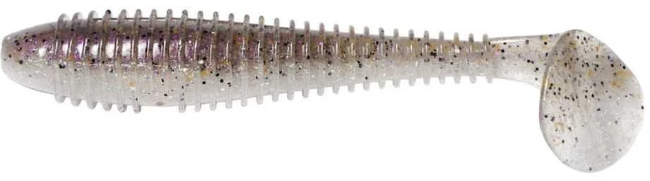 Keitech Swing Impact Fat 3.8"