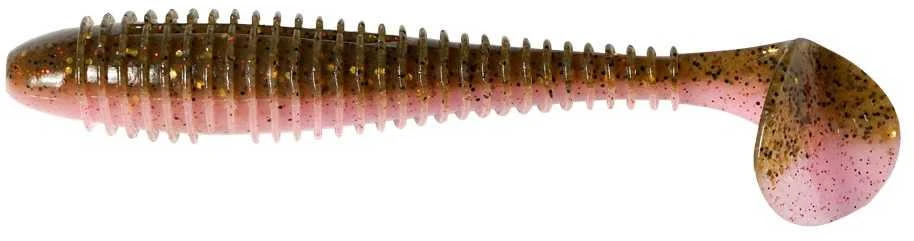 Keitech Swing Impact Fat 3.8"