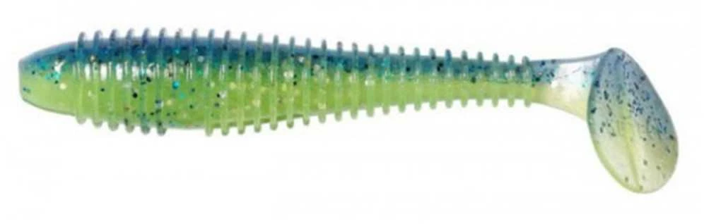 Keitech Swing Impact Fat 3.8"
