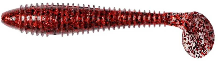 Keitech Swing Impact Fat 3.8"