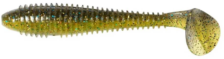 Keitech Swing Impact Fat 3.8"