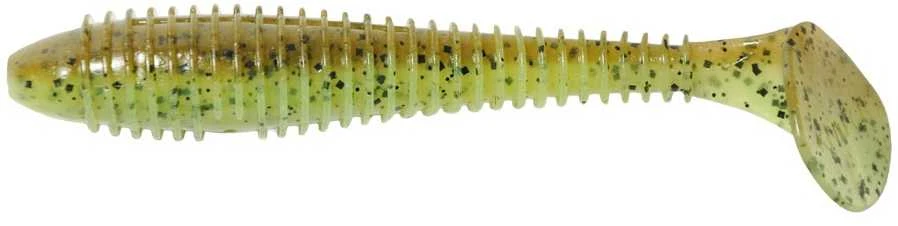 Keitech Swing Impact Fat 3.8"