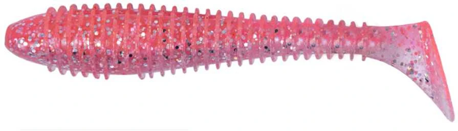 Keitech Swing Impact Fat 3.8"