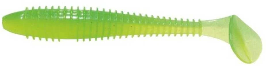 Keitech Swing Impact Fat 3.8"
