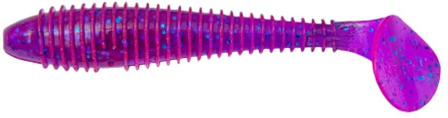 Keitech Swing Impact Fat 3.8"