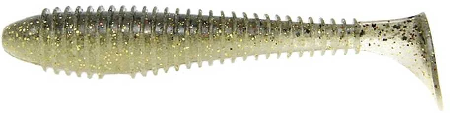 Keitech Swing Impact Fat 4.8"