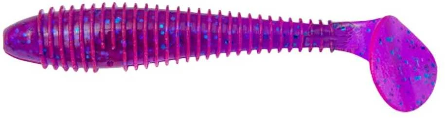 Keitech Swing Impact Fat 4.8"