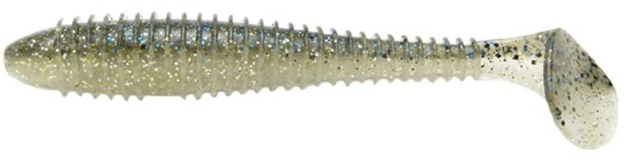 Keitech Swing Impact Fat 4.8"