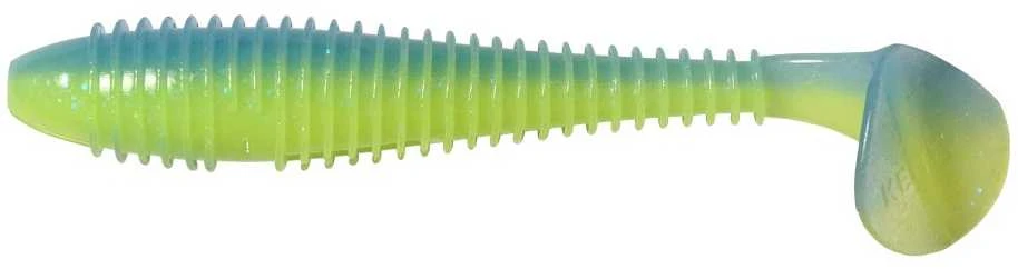 Keitech Swing Impact Fat 4.8"