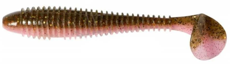 Keitech Swing Impact Fat 4.8"