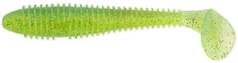 Keitech Swing Impact Fat 4.8"
