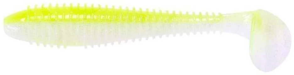 Keitech Swing Impact Fat 4.8"