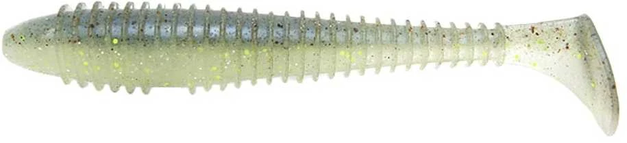 Keitech Swing Impact Fat 4.8"
