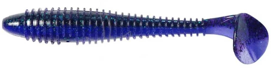 Keitech Swing Impact Fat 4.8"