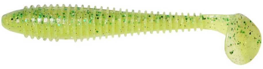 Keitech Swing Impact Fat 5.8"