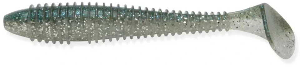 Keitech Swing Impact Fat 5.8"