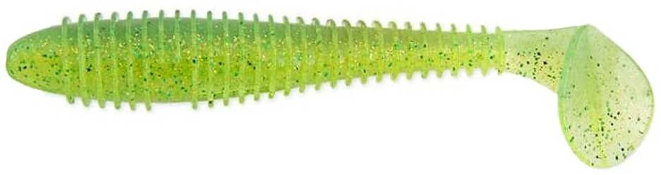 Keitech Swing Impact Fat 5.8"