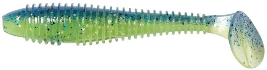 Keitech Swing Impact Fat 5.8"