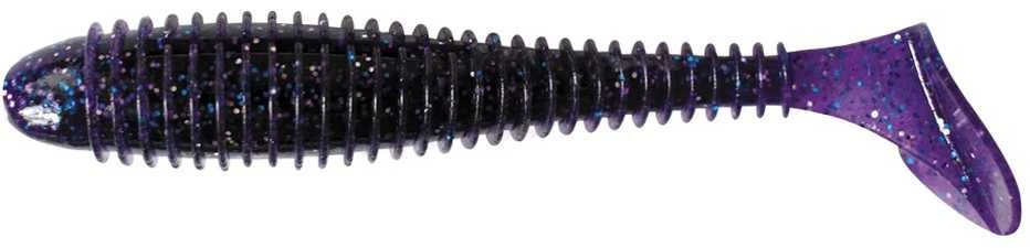 Keitech Swing Impact Fat 5.8"