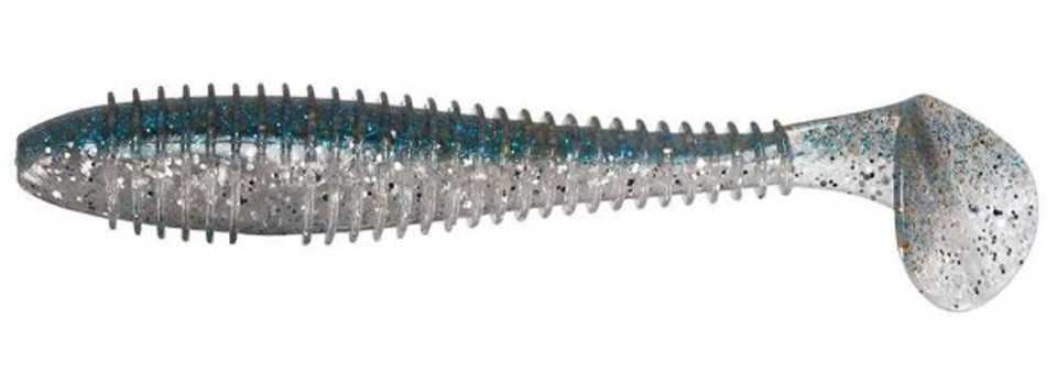 Keitech Swing Impact Fat 5.8"