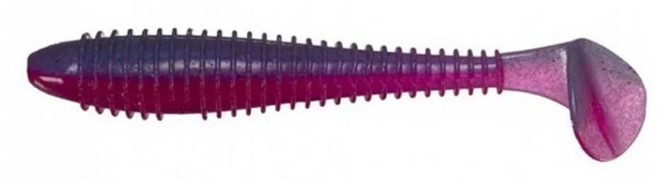 Keitech Swing Impact Fat 5.8"