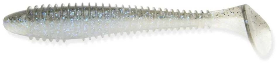 Keitech Swing Impact Fat 6.8"