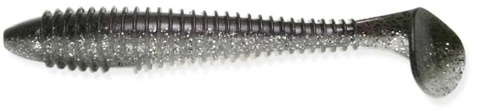 Keitech Swing Impact Fat 6.8"