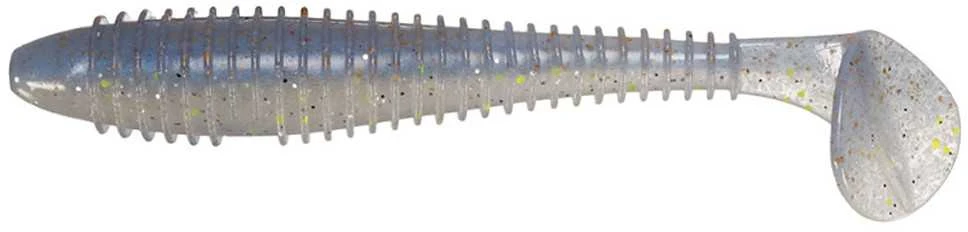 Keitech Swing Impact Fat 6.8"