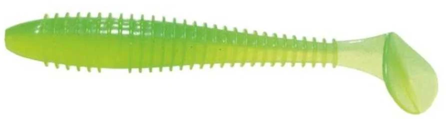 Keitech Swing Impact Fat 6.8"