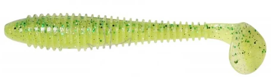 Keitech Swing Impact Fat 6.8"