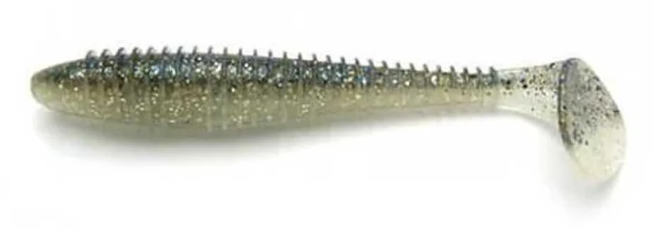 Keitech Swing Impact Fat 6.8"