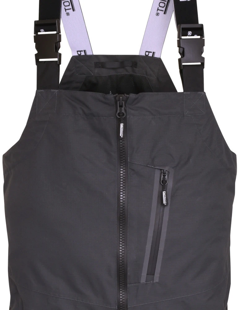 Kelnės Patriot DryGuard Bib & Brace Boating Trousers