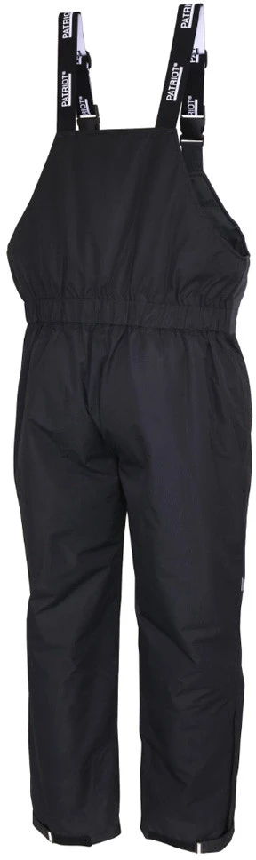 Kelnės Patriot HeatGuard Bib & Brace Thermo Trousers