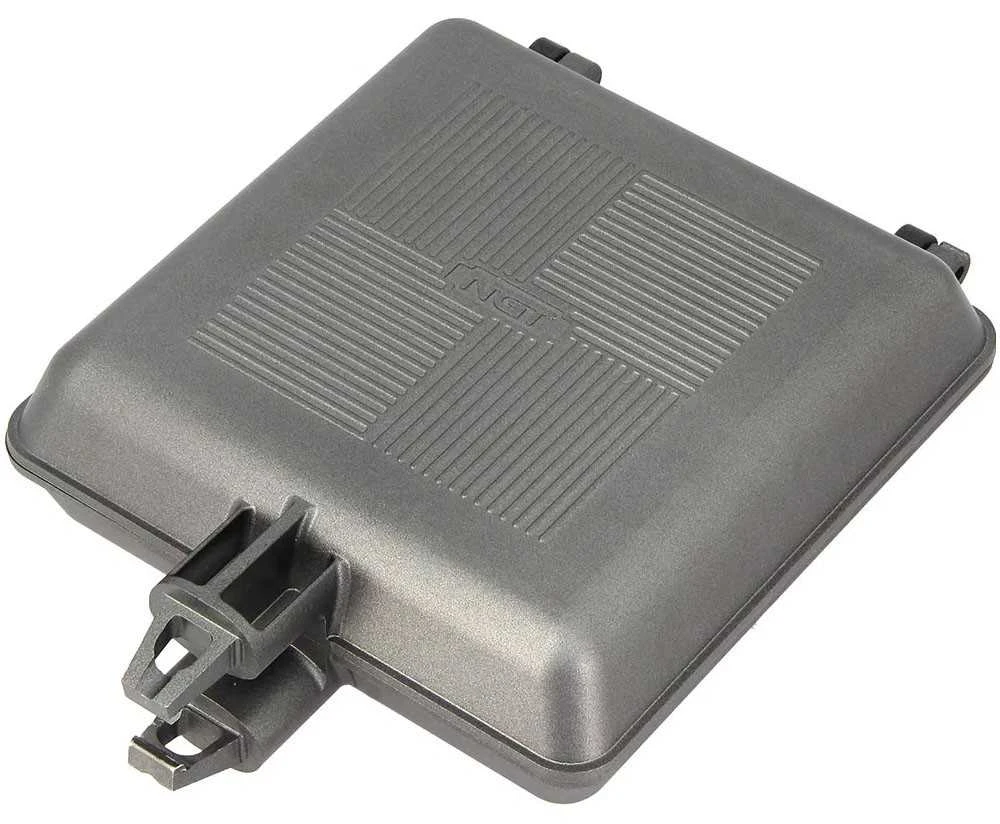 Sumuštinių keptuvas Keptuvė NGT Dynamic Grilis 3 Way Pan