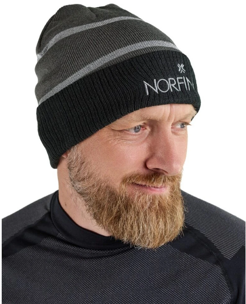 Kepurė Norfin Kinetic Reflective