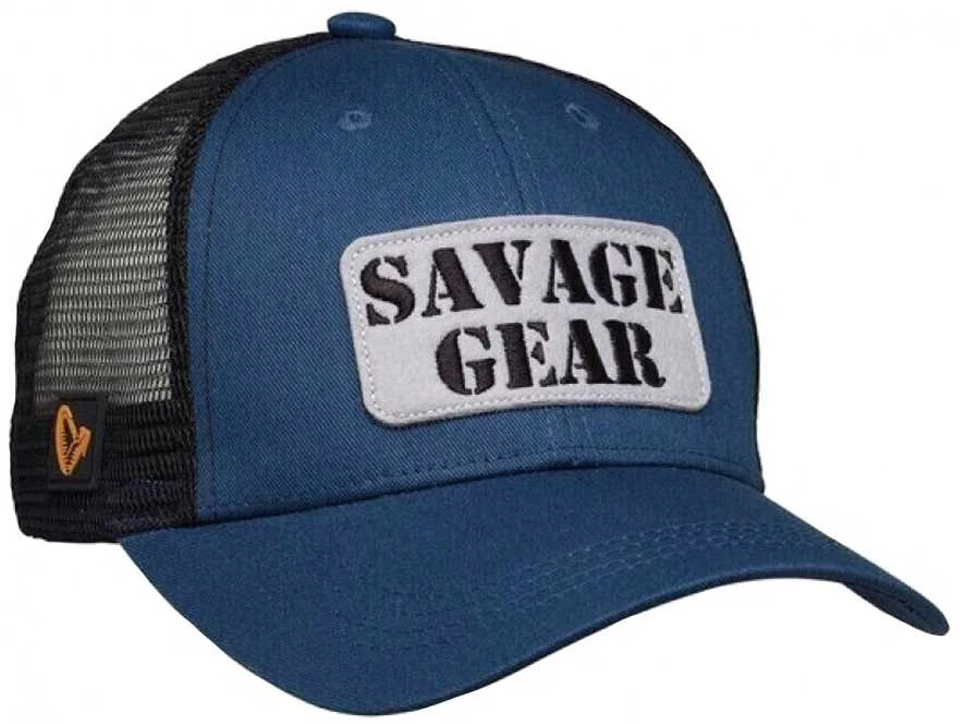 Kepurė nuo saulės Savage Gear