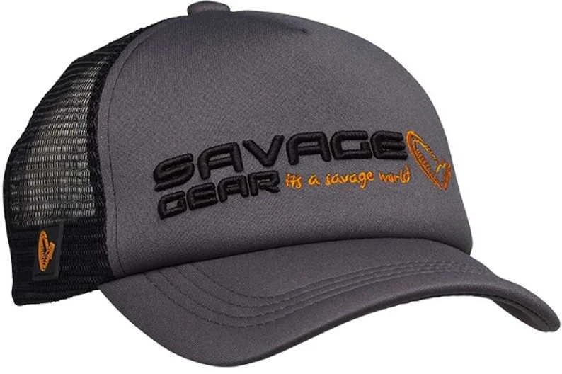 Kepurė nuo saulės Savage Gear